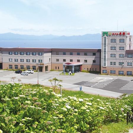 Hotel Tappi Sotogahama Exterior foto